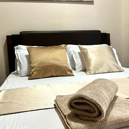 Studio At 81 Newport Boulevard Near Naia With Free Access To All Amenities Up To 2 Pax