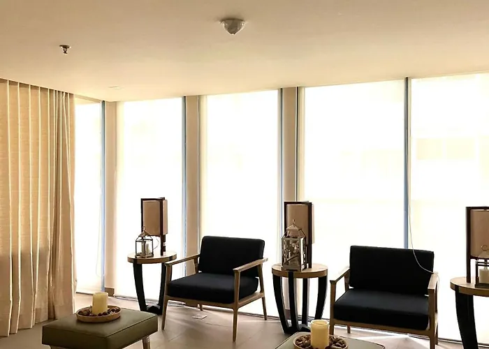 At 81 Newport Boulevard Near Naia With Free Access To Amenities Up To 2 Pax Manila